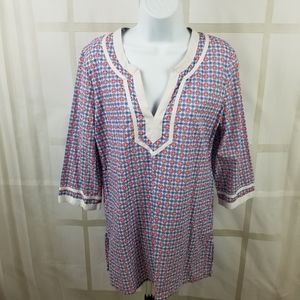 J Crew Top
